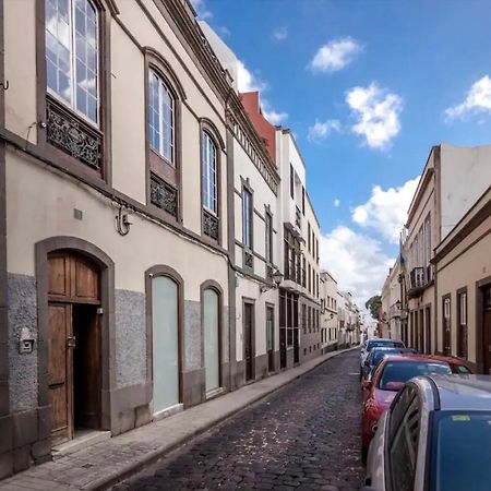 Apto Pepita - Casa San Marcial Лас Палмас де Гран Канария Екстериор снимка