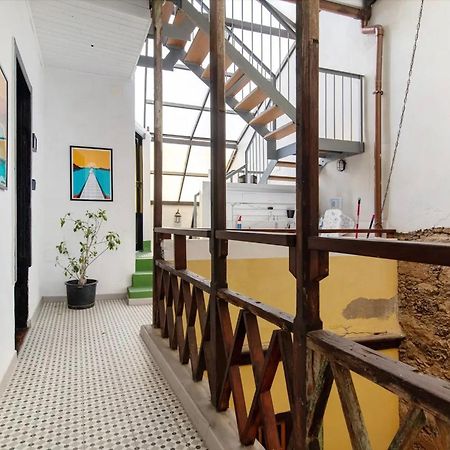 Apto Pepita - Casa San Marcial Лас Палмас де Гран Канария Екстериор снимка