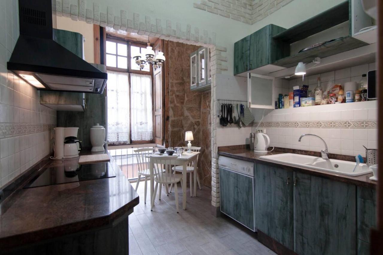 Apto Pepita - Casa San Marcial Лас Палмас де Гран Канария Екстериор снимка