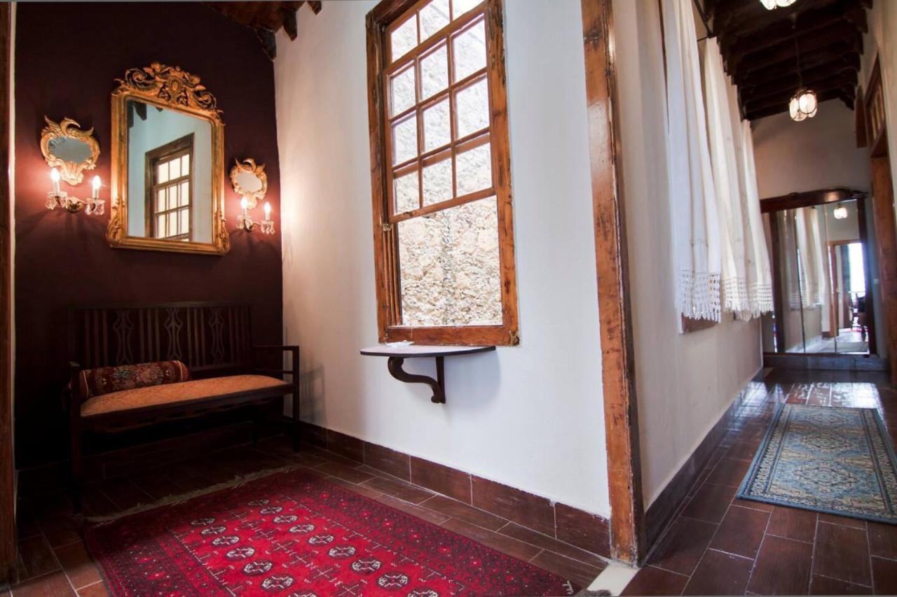 Apto Pepita - Casa San Marcial Лас Палмас де Гран Канария Екстериор снимка