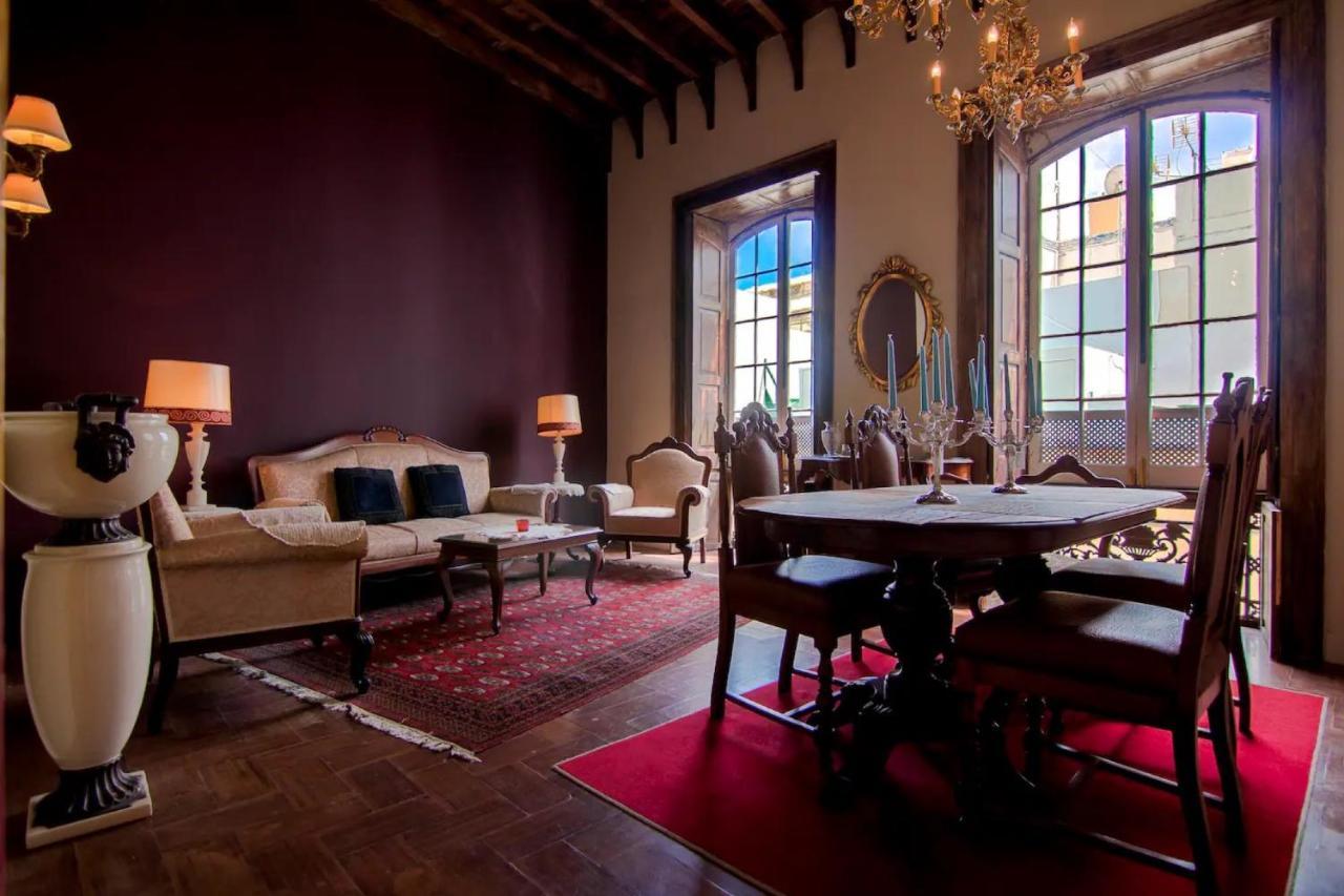 Apto Pepita - Casa San Marcial Лас Палмас де Гран Канария Екстериор снимка
