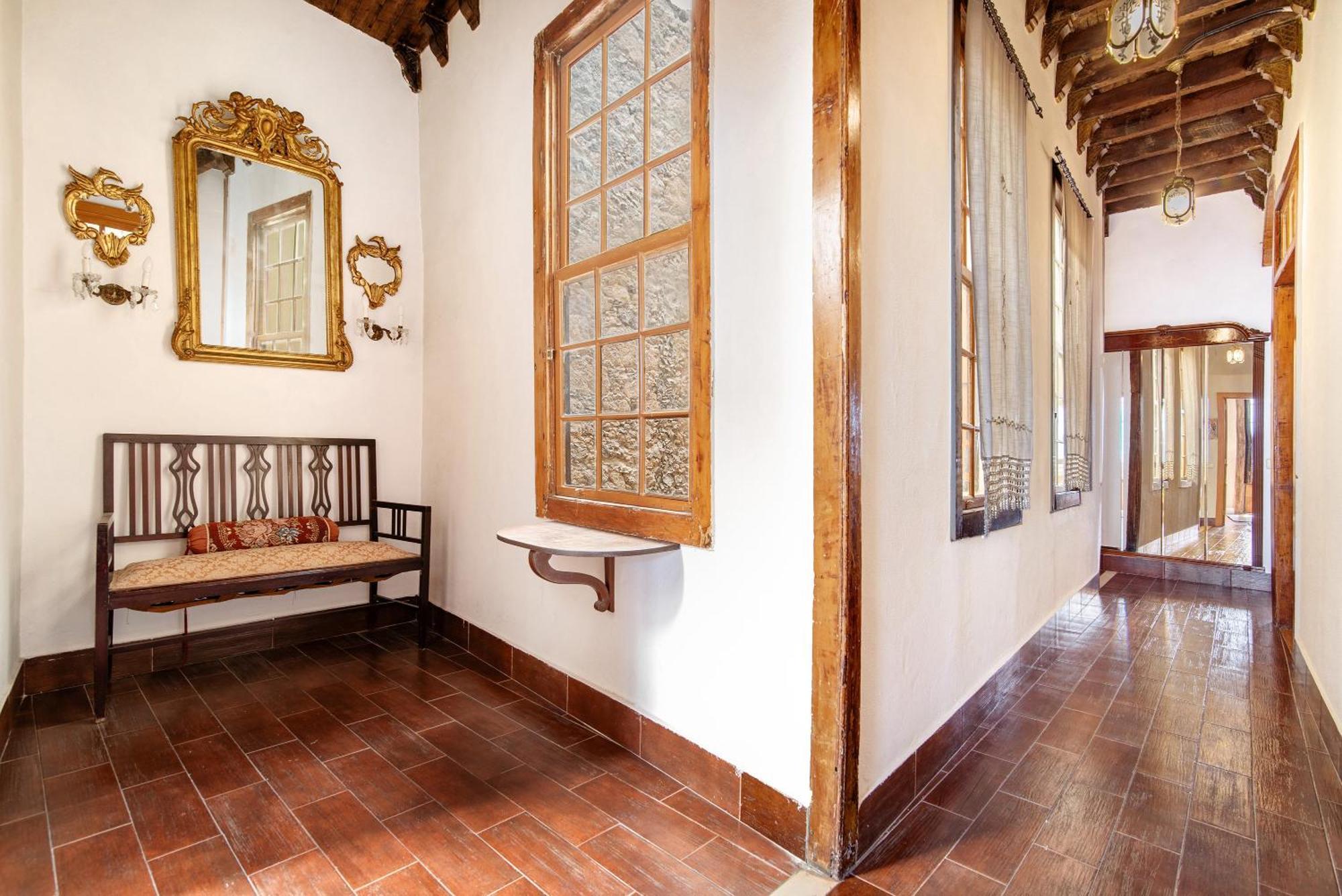 Apto Pepita - Casa San Marcial Лас Палмас де Гран Канария Екстериор снимка