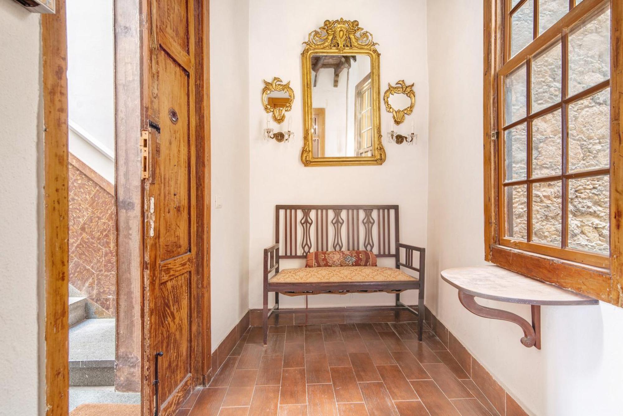 Apto Pepita - Casa San Marcial Лас Палмас де Гран Канария Екстериор снимка
